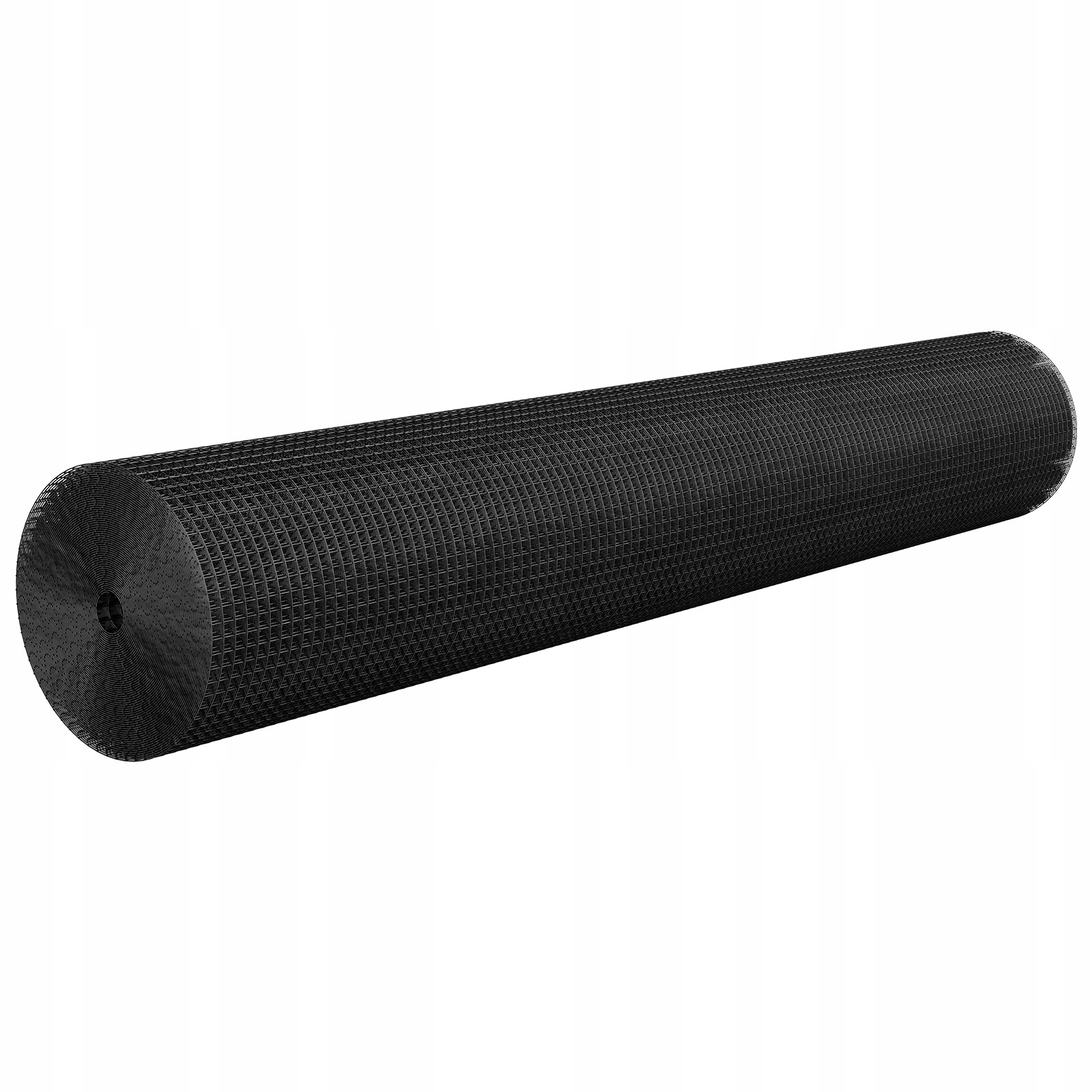 Záhradný Plot Vevor 152 CM X 15 24 M Drôtená Sieť Z Pozinkovaného Pvc