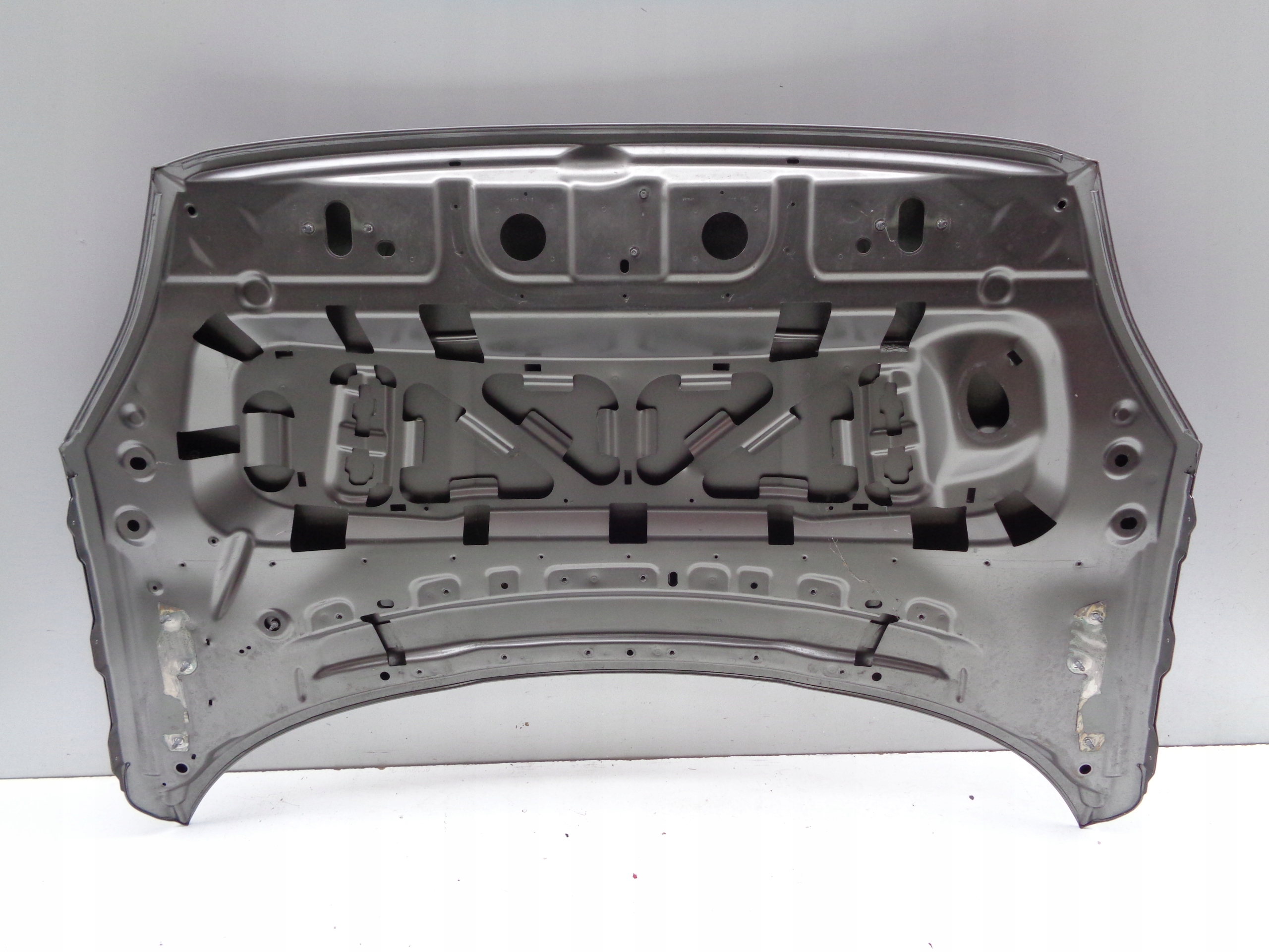 Cofano JAGUAR E-PACE 18- NR 49809