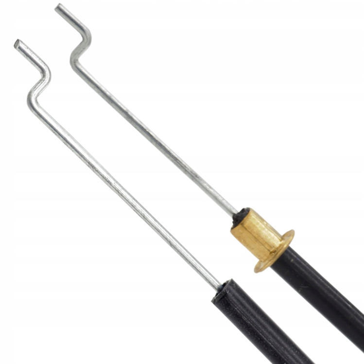 

Linka gazu Mtd 546/470 Regulacji gazu Traktorka