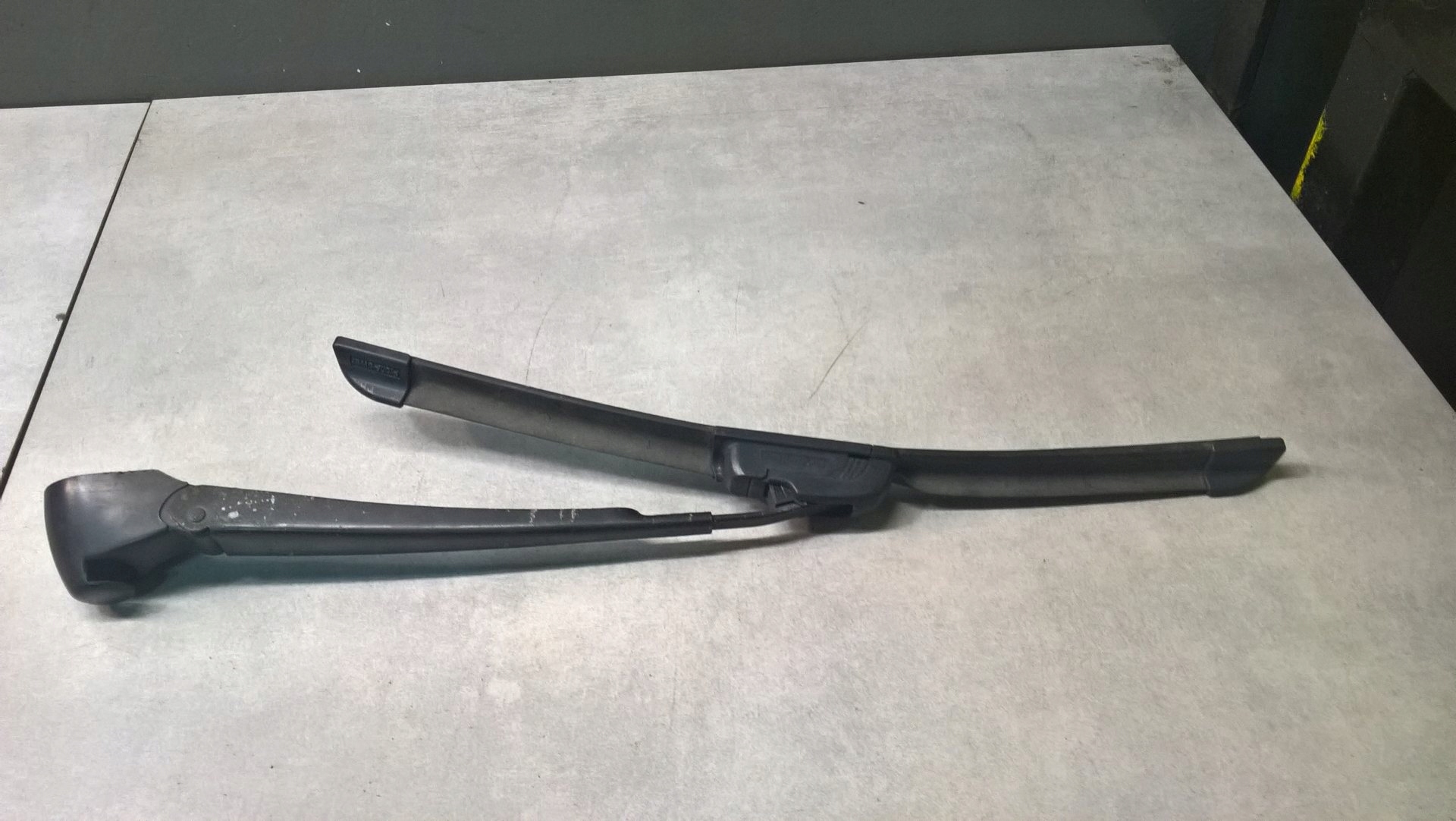 wischerarm hinten AUDI A3 8L
