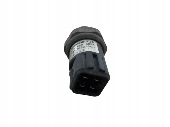 VW PASSAT B5 A6 C5 Sensor klimaanlage 8D0959482A