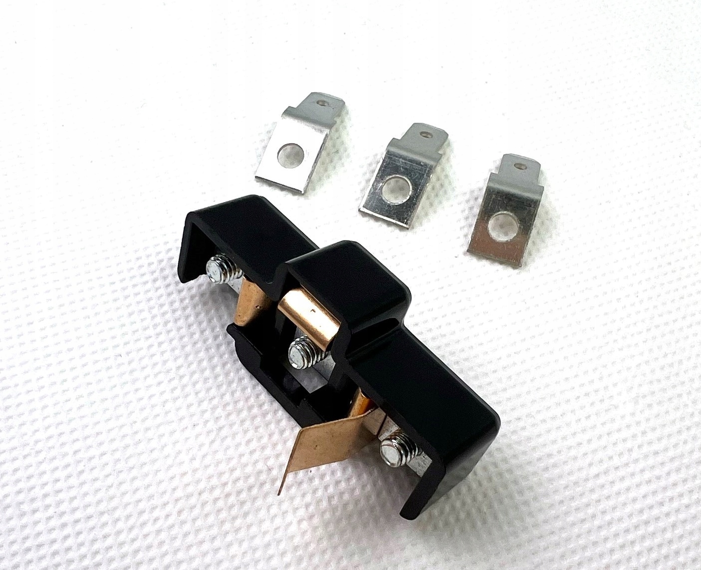 Kostka złącze instalacji elektrycznej Mz Etz 150, 250 Ts Es Trophy