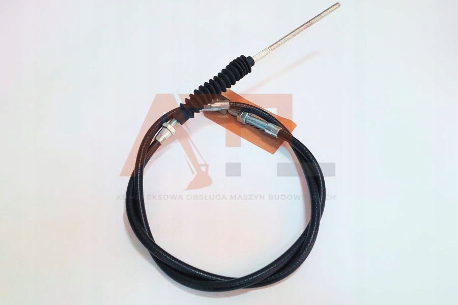 LINKA GAZU NEW HOLLAND FORD 5640, 6640, 7740, 7840, 8240