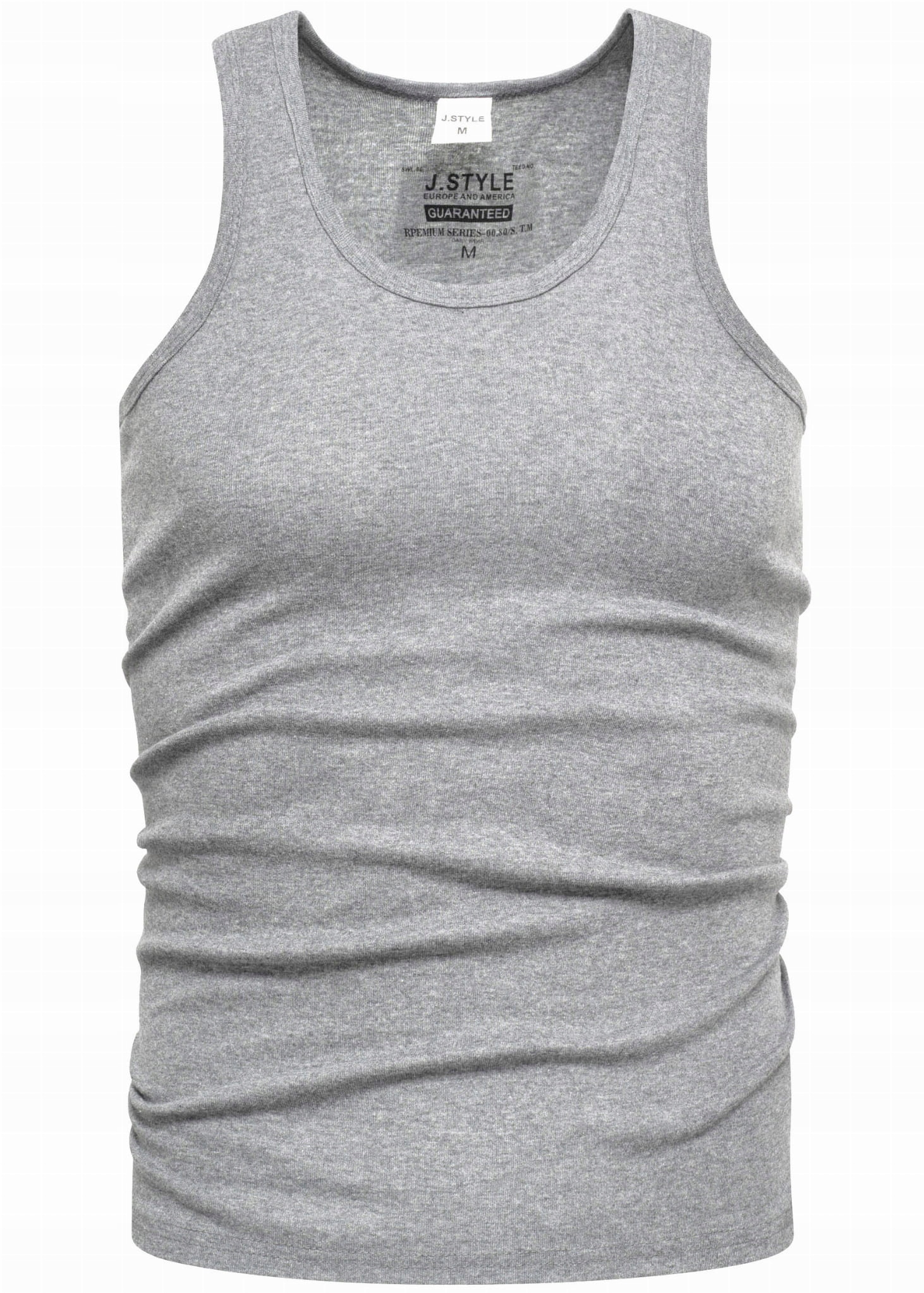 

Koszulka Bokserka Męska Bezszwowa XXL