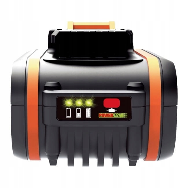Akumulator Worx 20 V 4,0 Ah Marka Worx