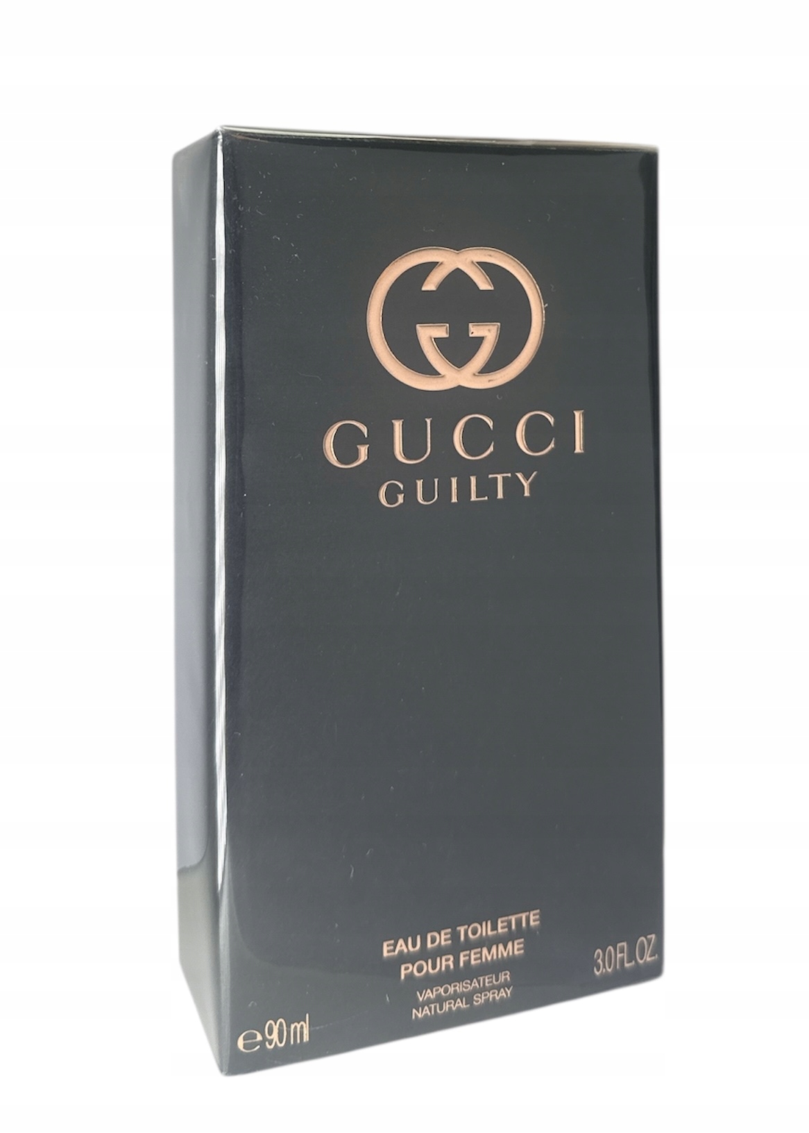 Guilty Pour Femme woda toaletowa