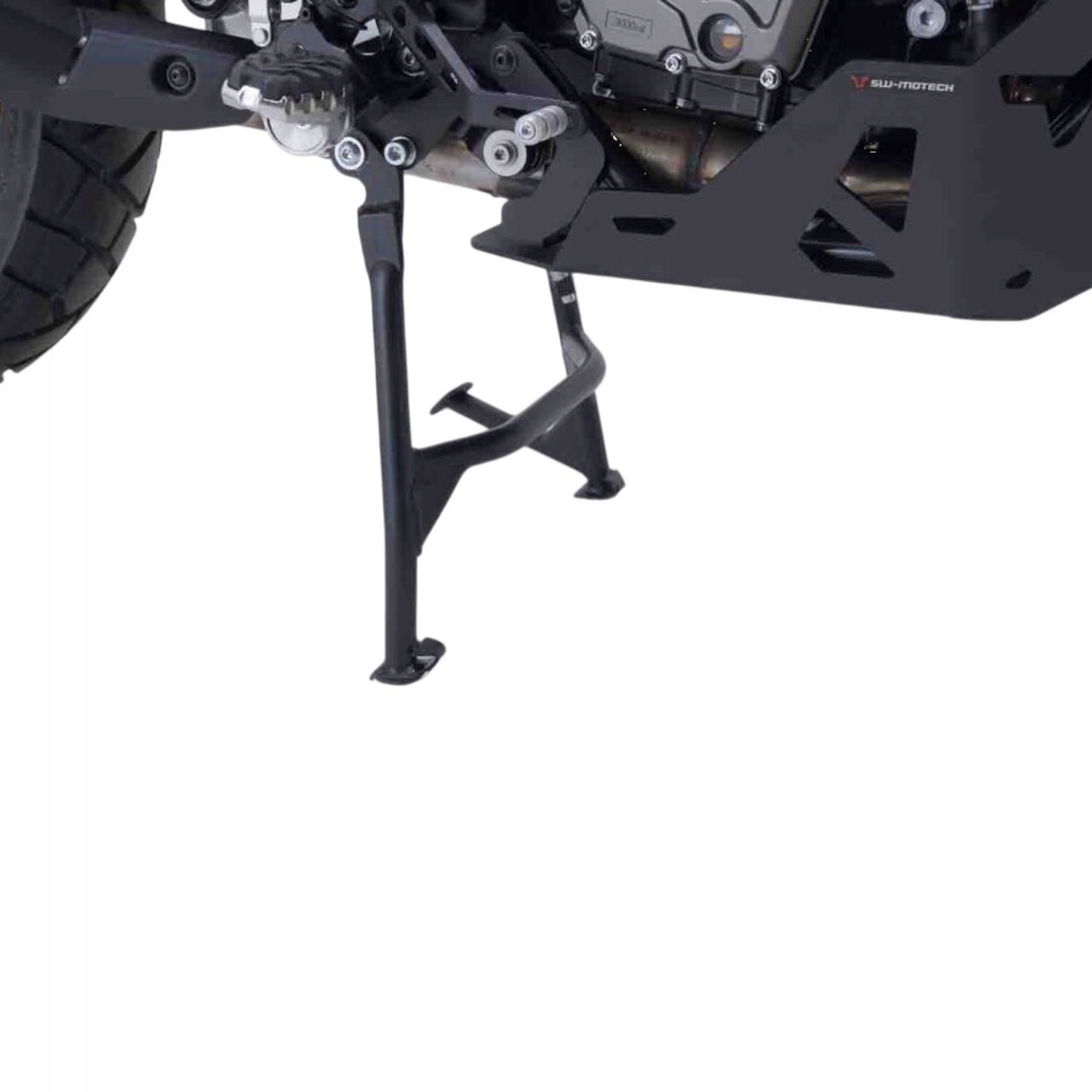Podstavec Centrálna Pätka Sw Motech Suzuki V-strom 800 V-strom 2023-2024