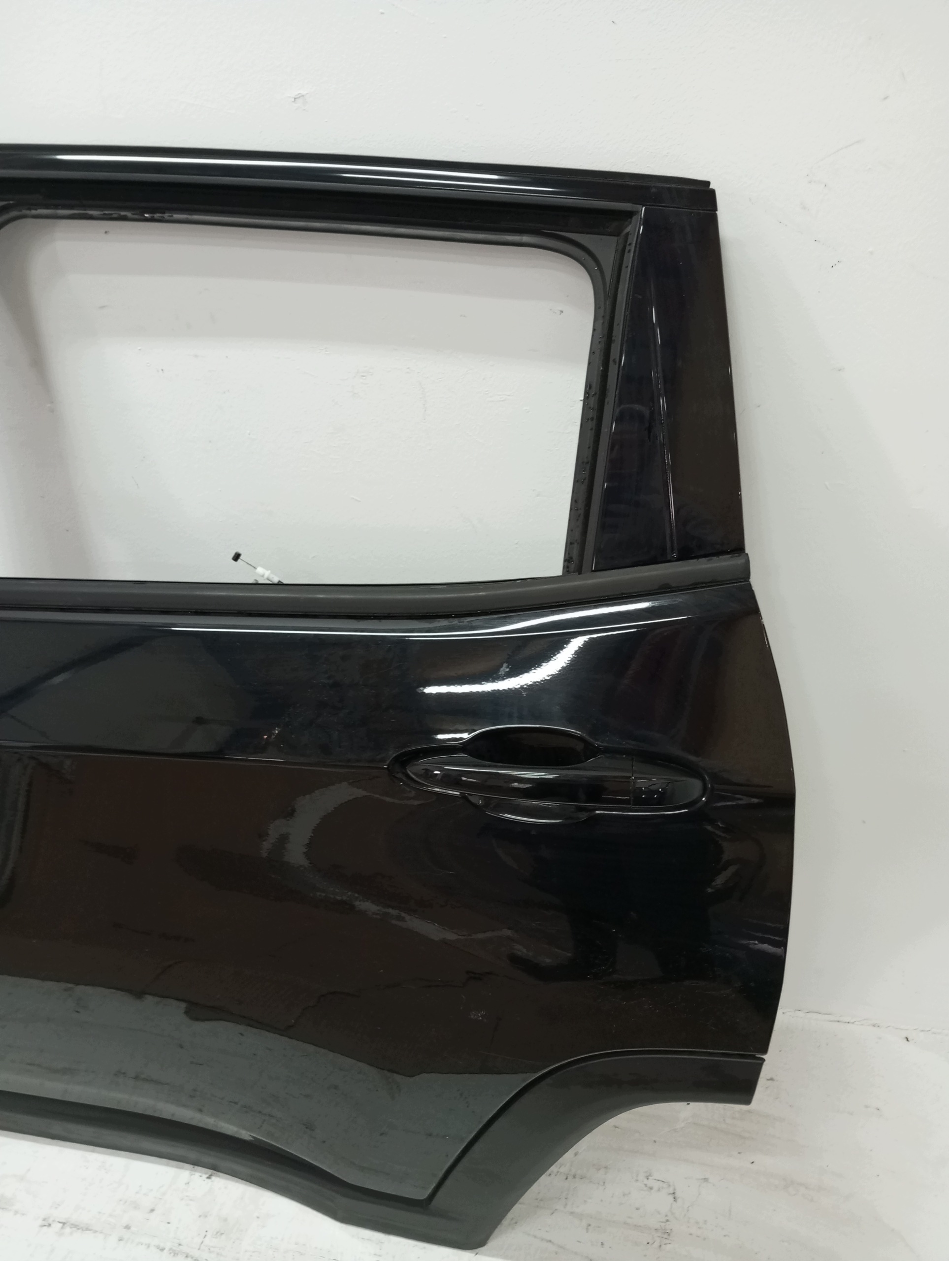 Tür links hinten JEEP COMPASS 22R NIGHT EAGLE