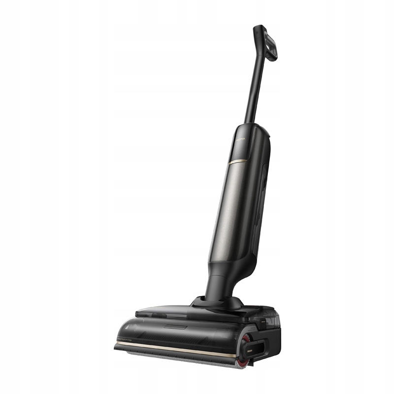 Bezprzewodowy Odkurzacz Pionowy Mopujący Mova M50 Pro 22000 Pa Ekran Led