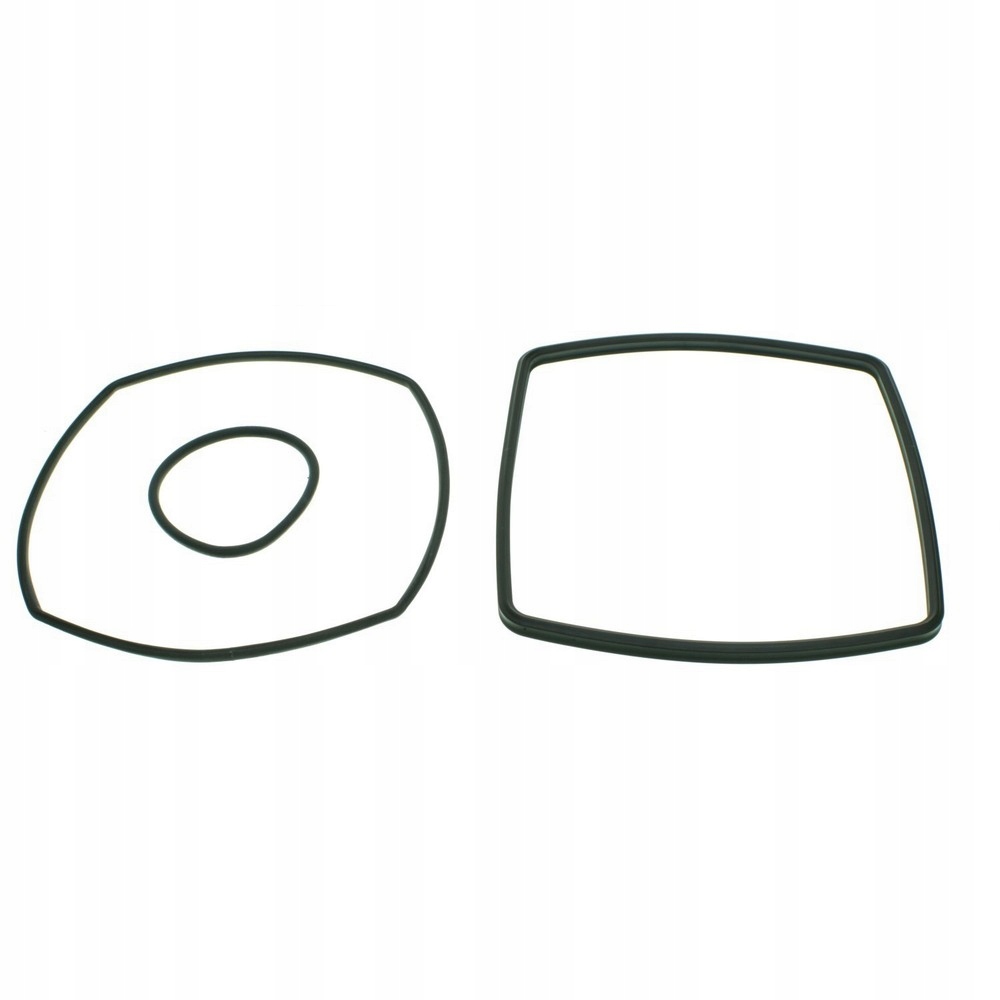 Levně Těsnění Pod Hlavu Gumového Kroužku, Těsnící Víčko Filtru, Guma