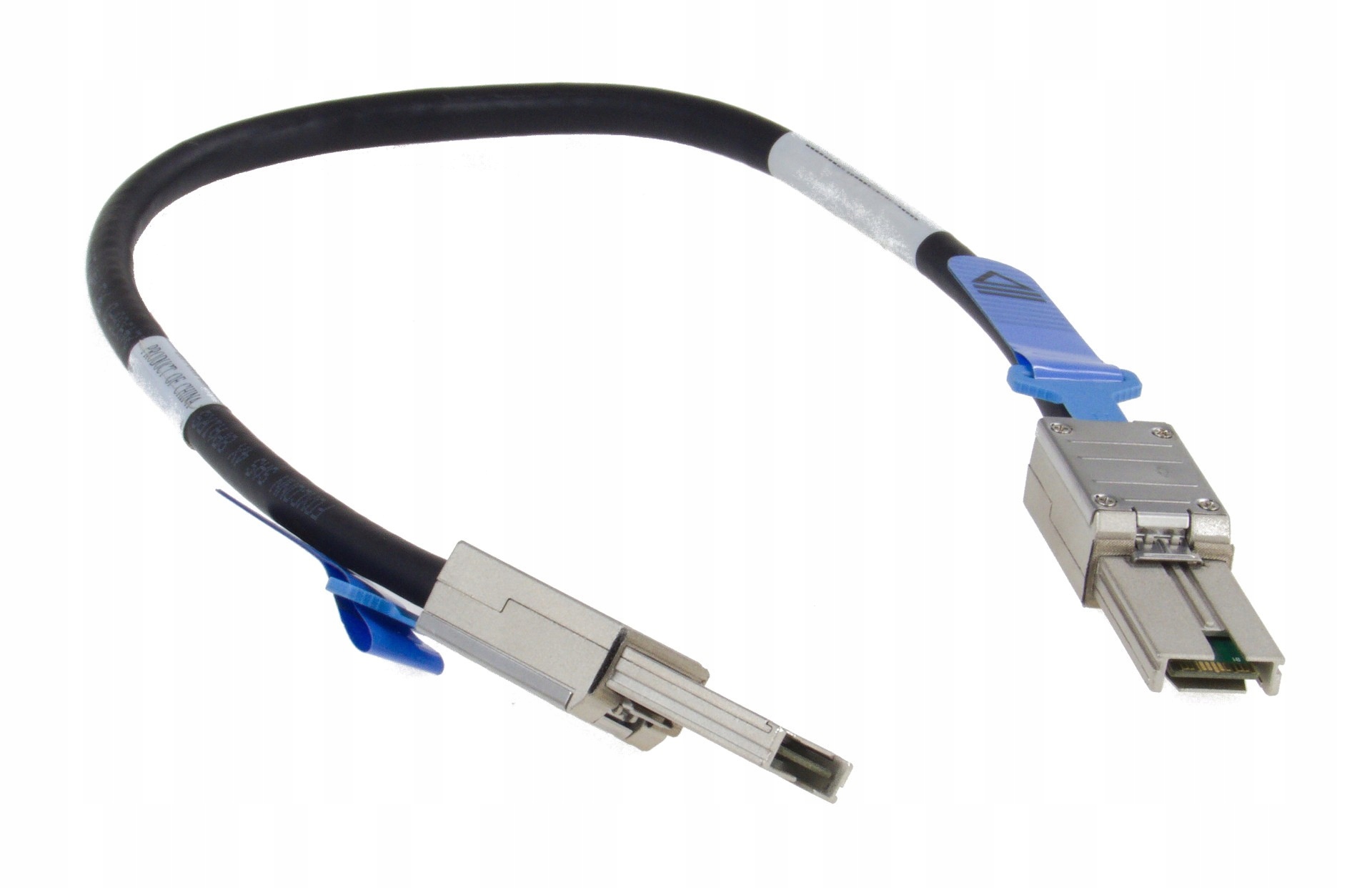 Kabel MiniSAS do stackowania Dell N3024 N3024F N3024P