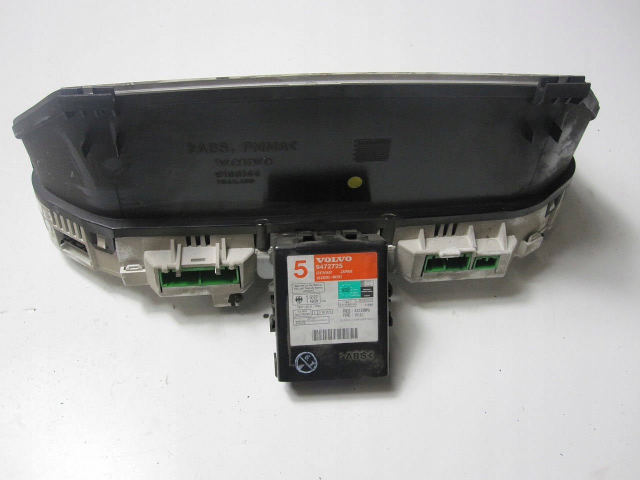 volvo oe 9168386
