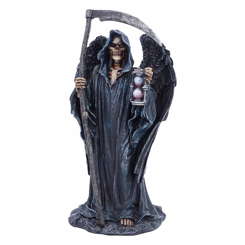 Hour of the Reaper Figurka Nemesis z Anglie Originál