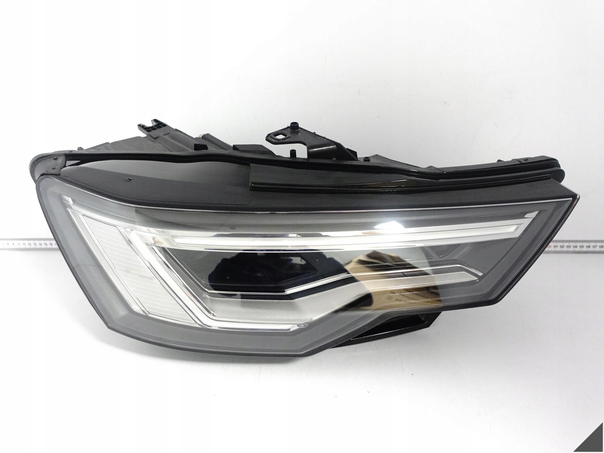 AUDI A6 S6 C8 4K0 18-25 light MATRIX FULL LED right front + module B.LADNA