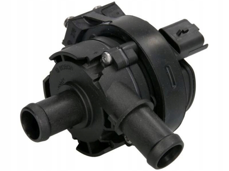 НАСОС ВОДЫ ДОПОЛНИТЕЛЬНАЯ 0392023366/БОСИКОМ