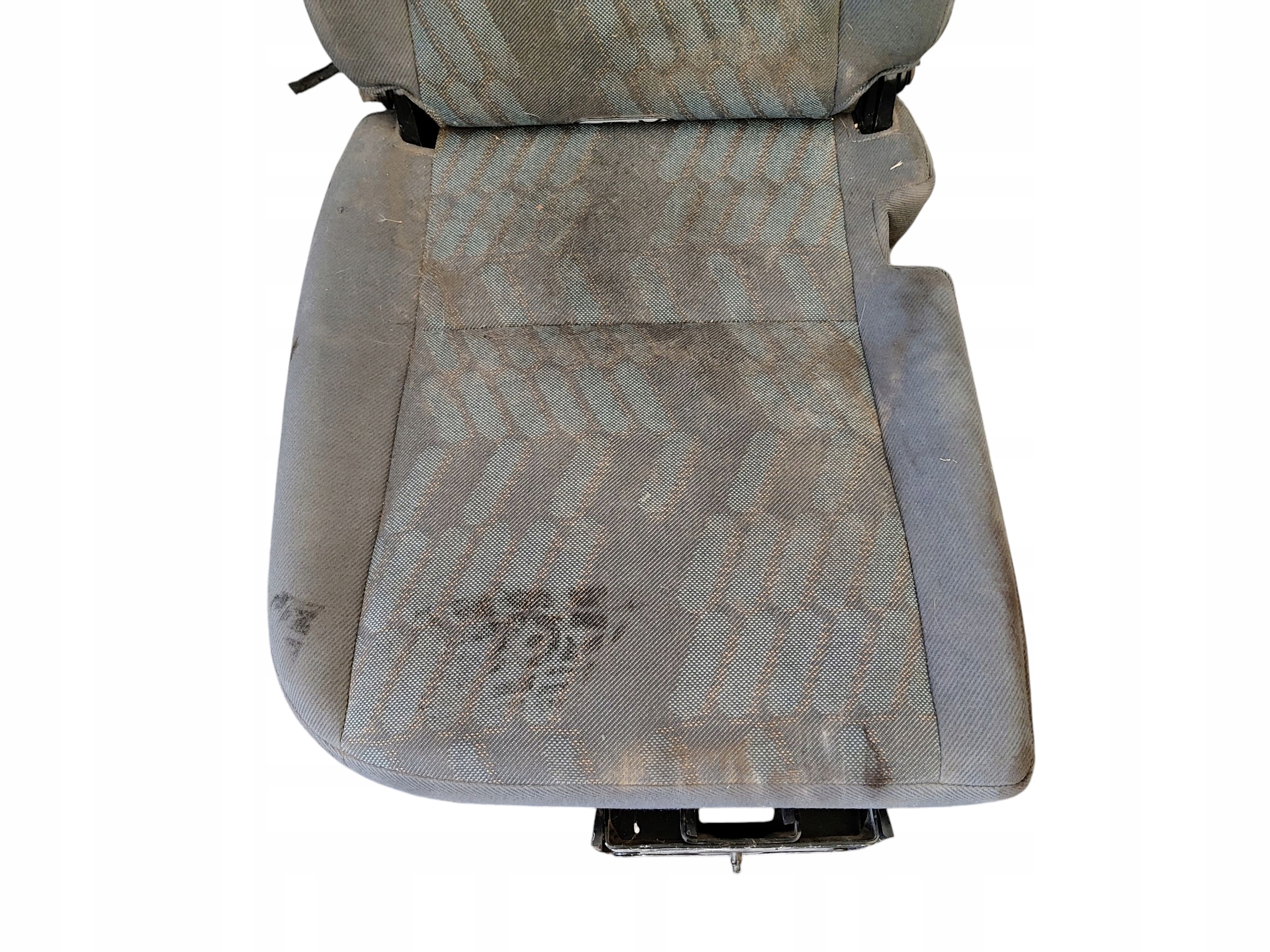 sedile II 2 RZAD FORD TRANSIT CONNECT e MK1 (2002-2006) EUROPA