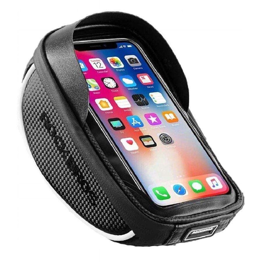 

Torba Na Rower Telefon 6.5 Rowerowa Etui Rockbros