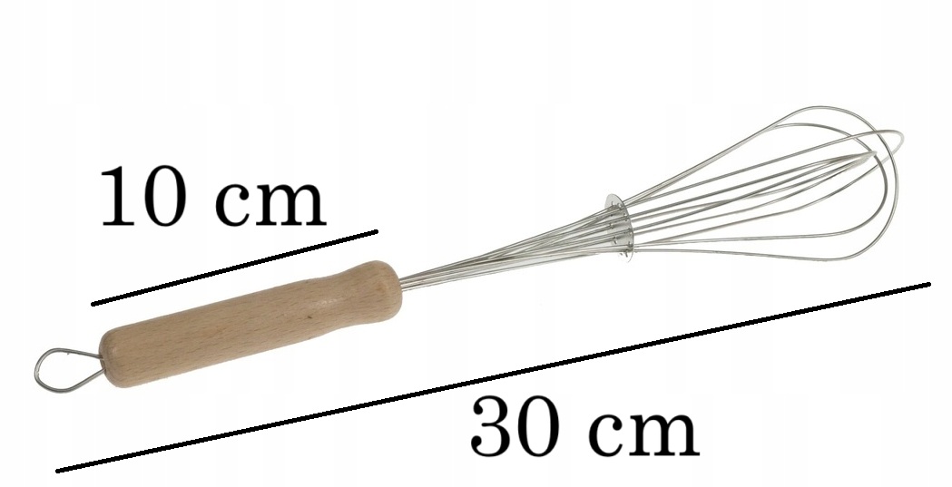 HABVERŐ pálca PL fából Csomagolás állapota eredeti
