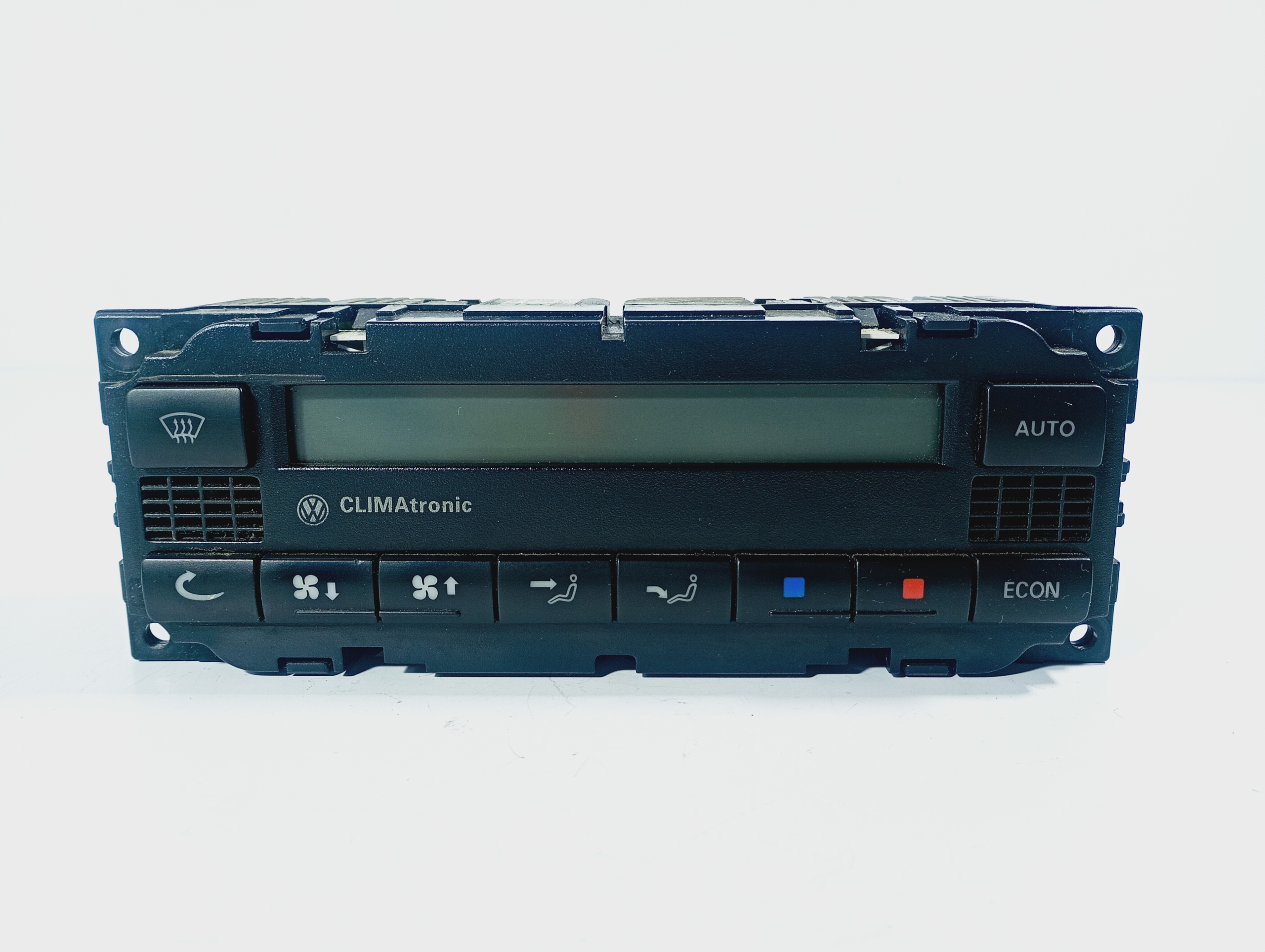 schalter schalter klimabedienteil OE 3B190744K VW PASSAT B5 00-05