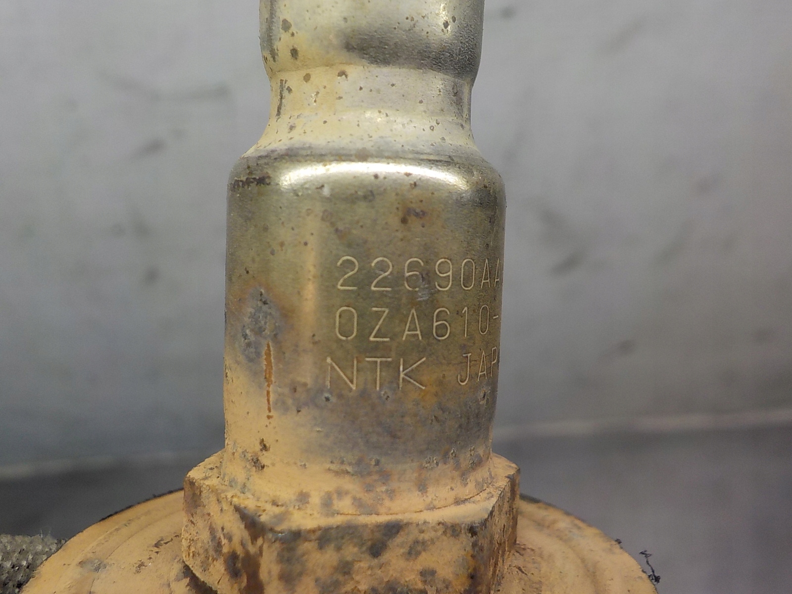 SONDA LAMBDA SUBARU IMPREZA III GH 2.0 22690AA940
