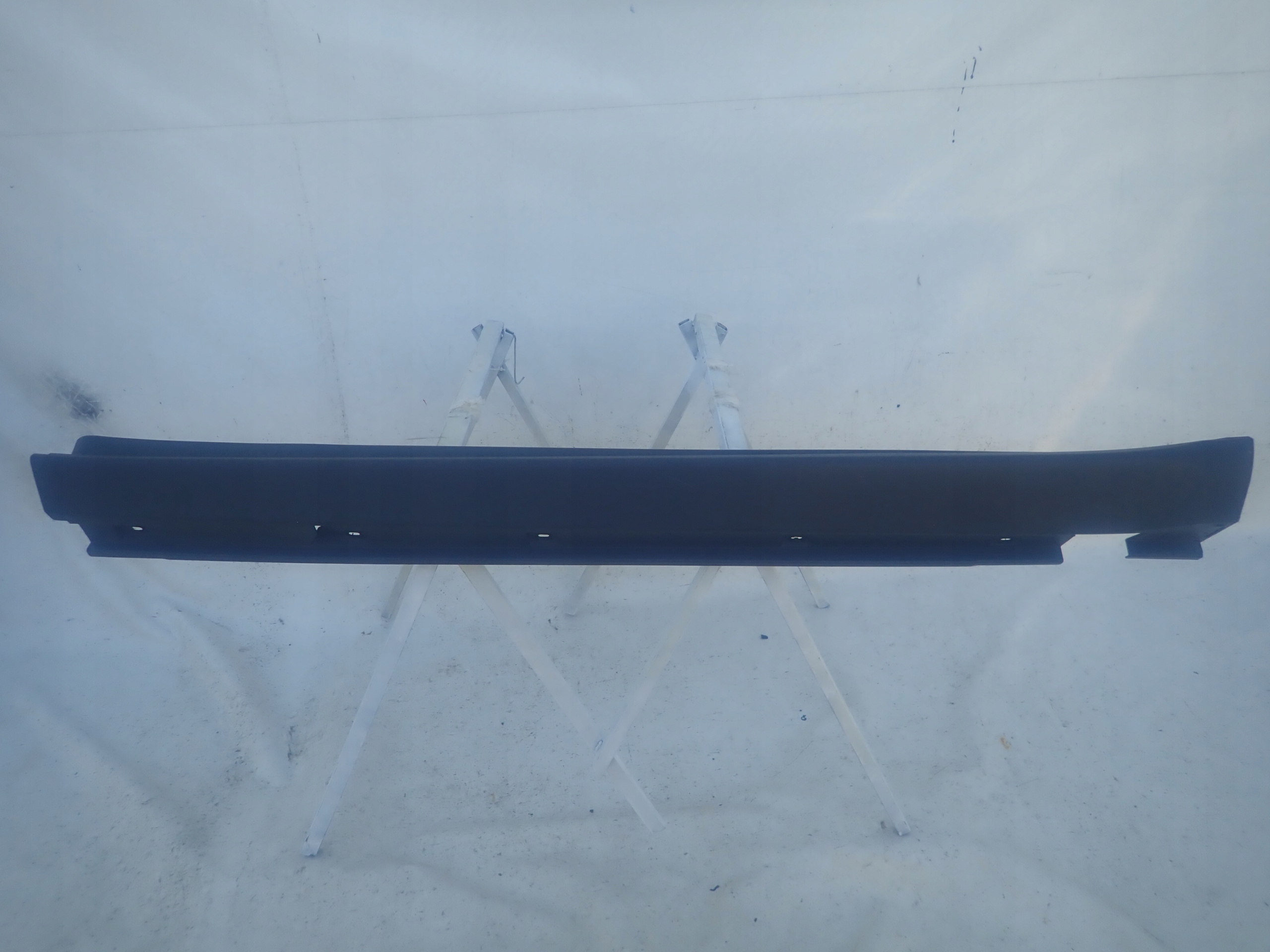 MERCEDES ML W164 threshold left moulding threshold left