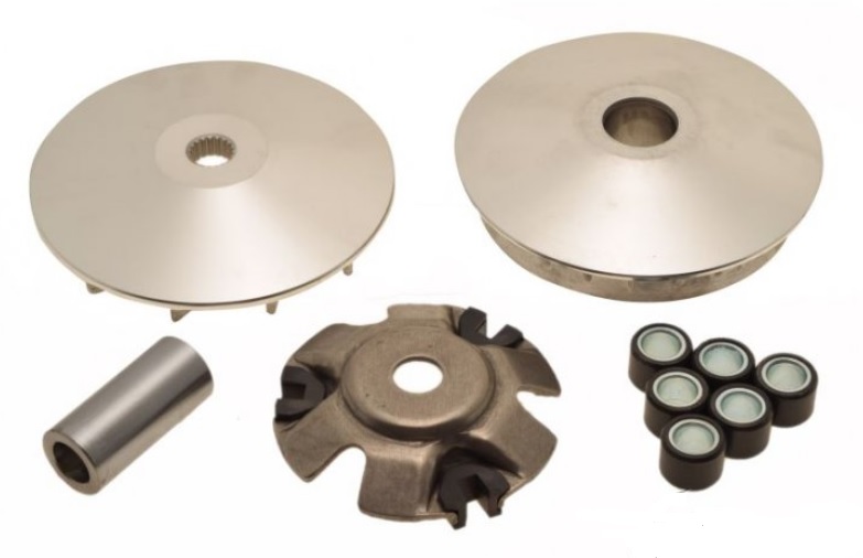 Wariator Przeciwtalerz Honda Pantheon Sh Ps Nes S-wing Ses Dylan 125 150 4T