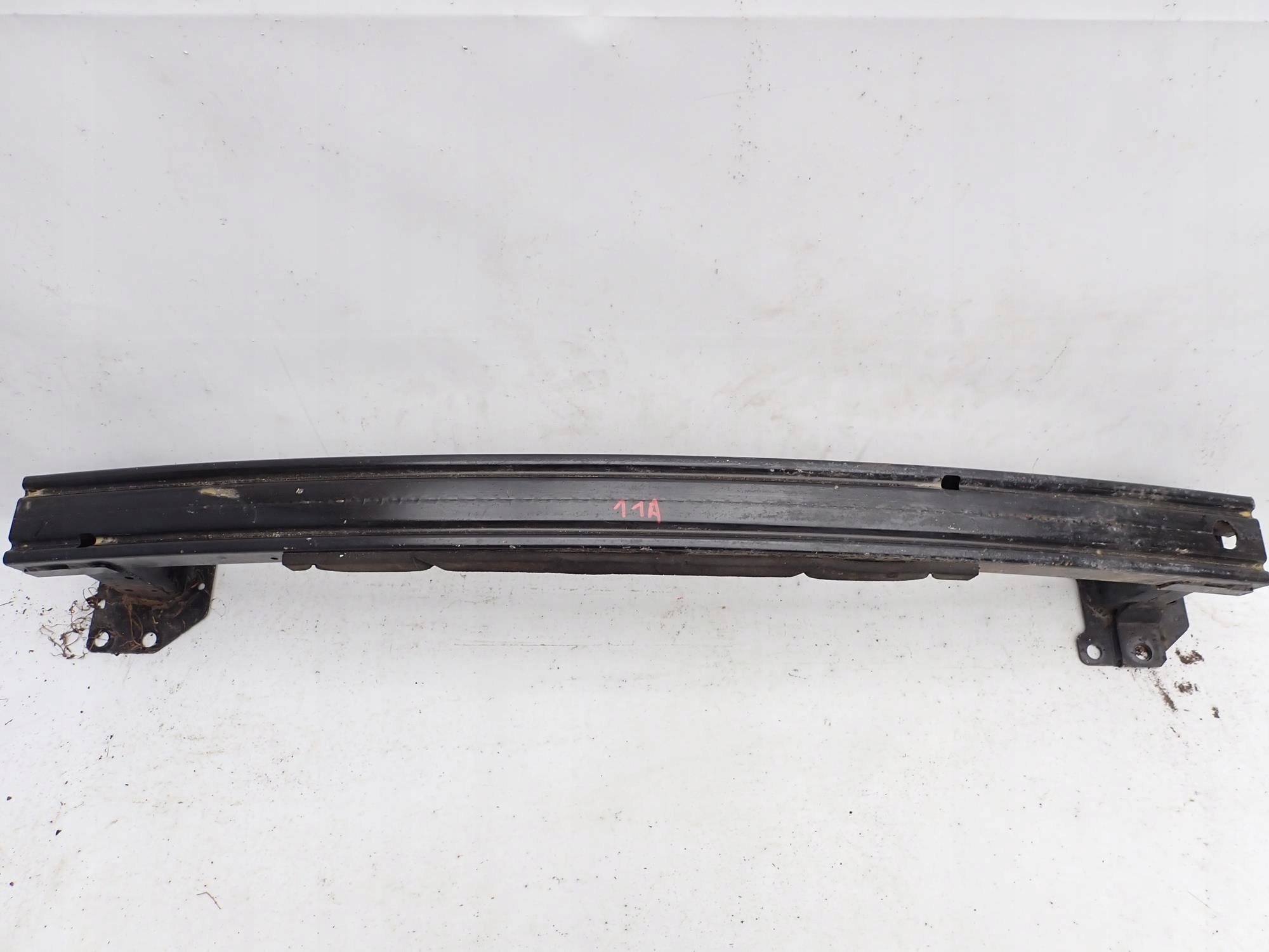 RENAULT TALISMAN KOMBI 15-22 bumper support rear part rear