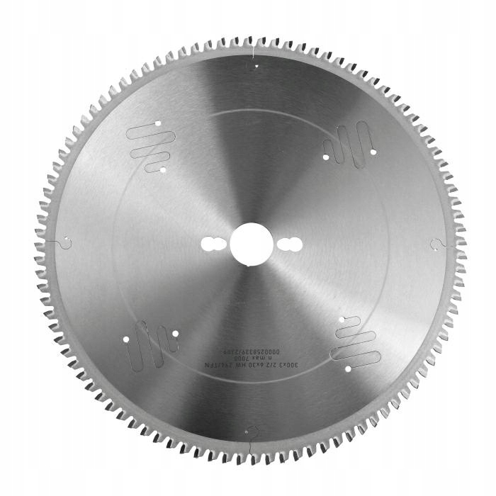Ita Tools Pila na hliník a Pvc 330x30x102Z