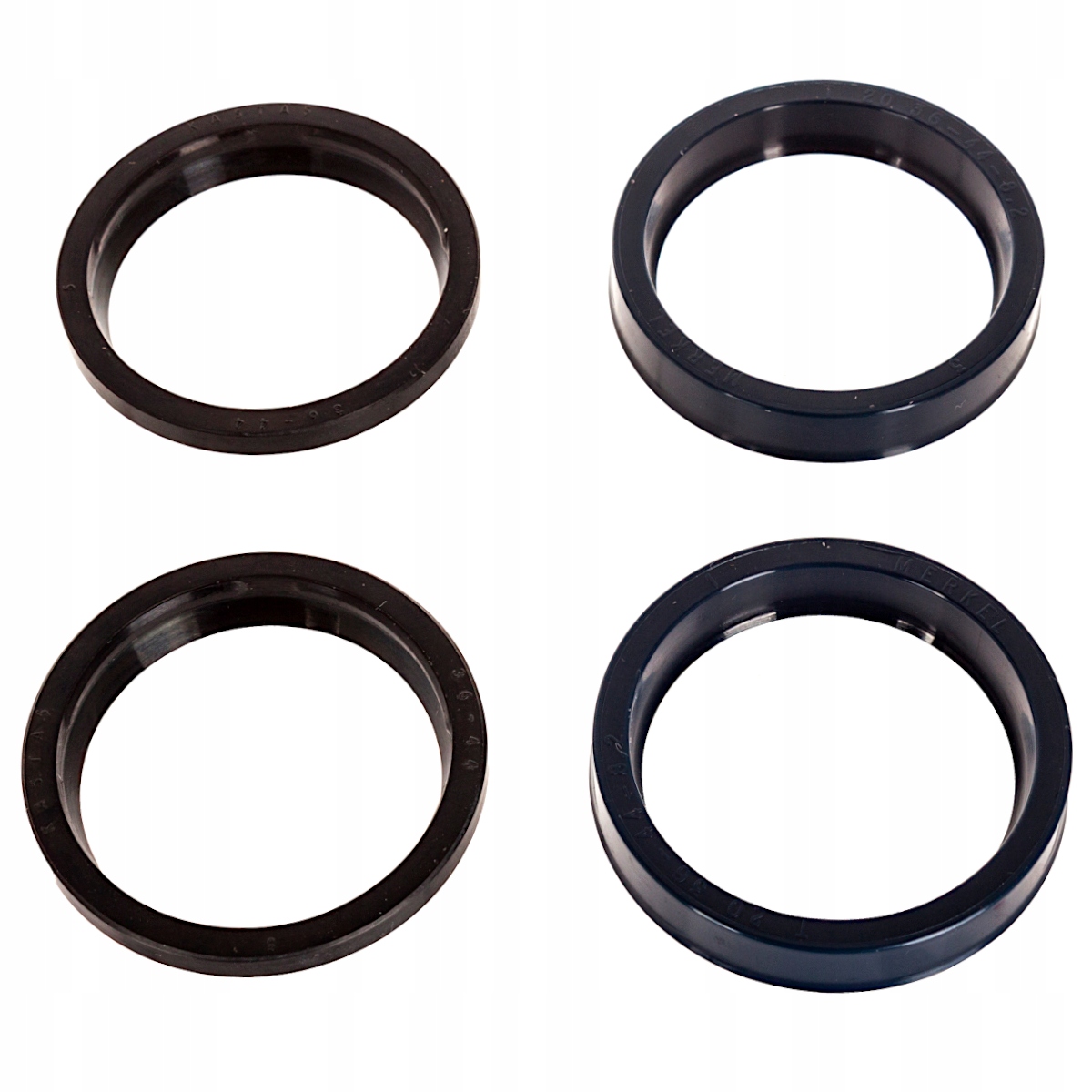 930155 - Комплект для ремонту приводу передня вісь Zetor 7340