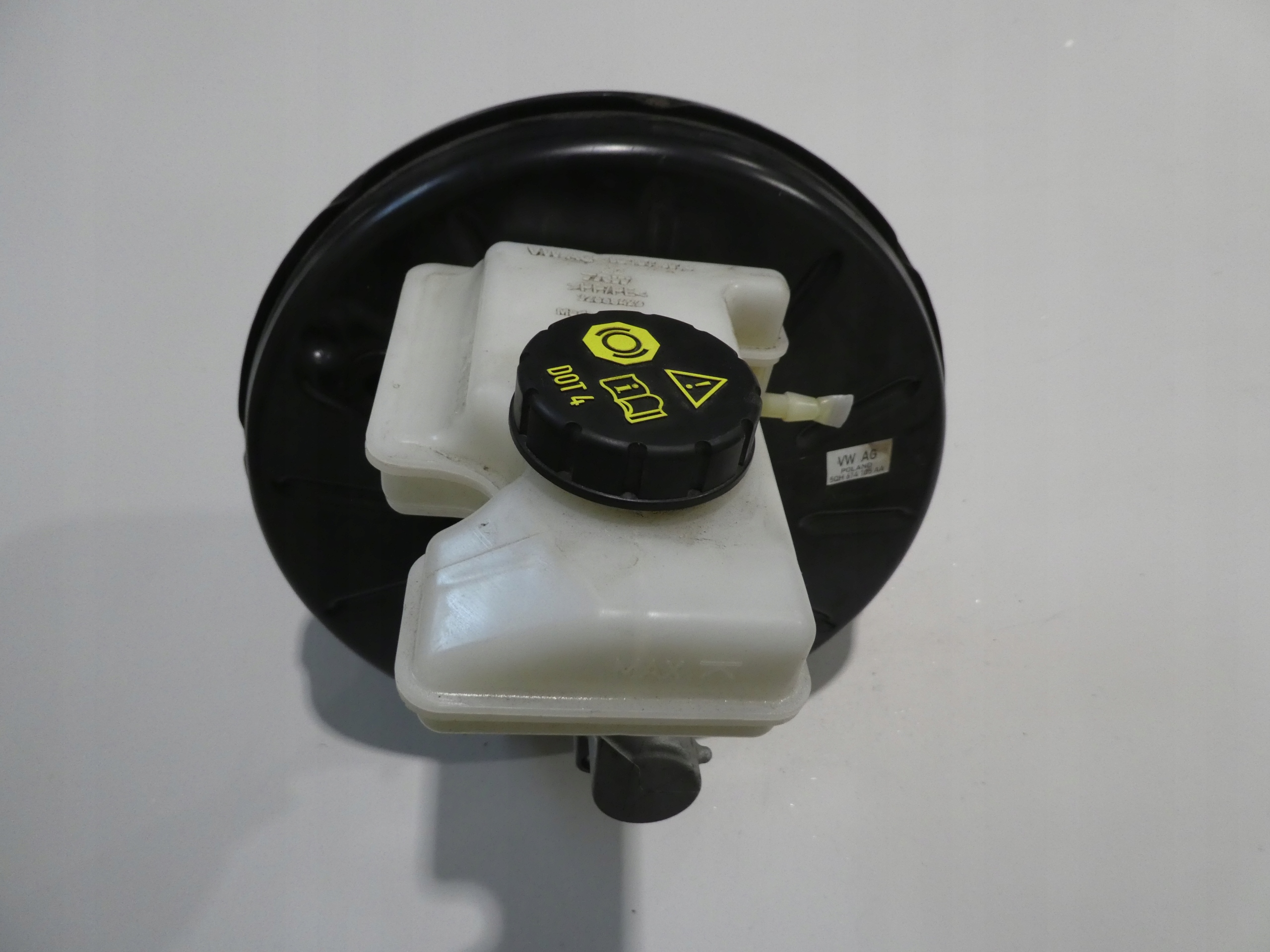 servo VW AUDI SKODA 5QH614105