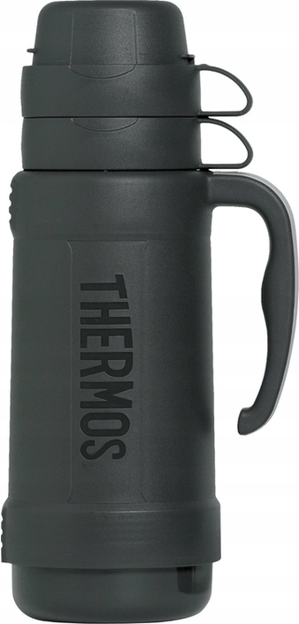 Termos szklany wkład Thermos ECLIPSE 1,8L 2 kubki