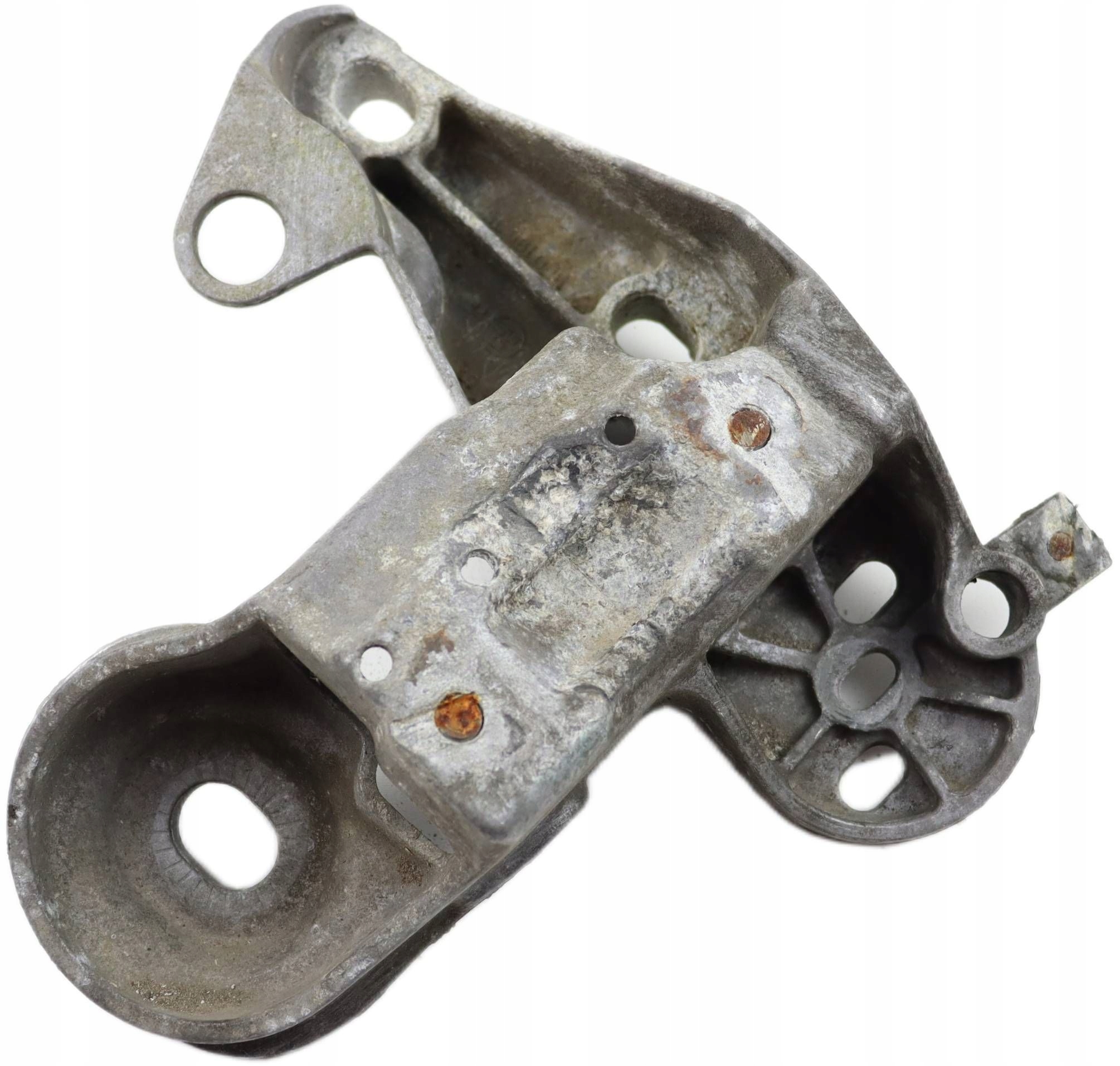AUDI A4 B6 B7 Poignée Support plaque Moteur Support Droit 8E0199352F