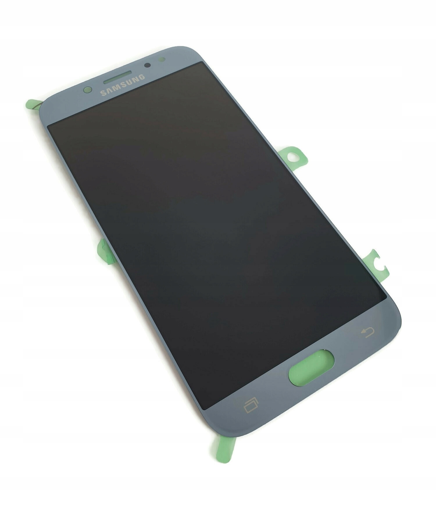 Org Originální LCD displej Samsung Galaxy J7 2017 (SM-J730) modrý