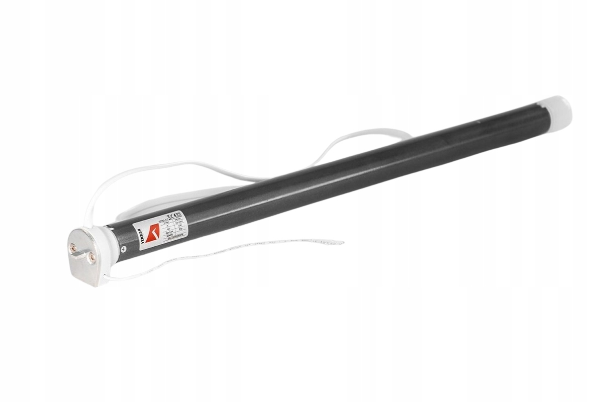 Yooda Rúrkový pohon 25TE, 0,7 Nm, 34 ot./min. s rádiom