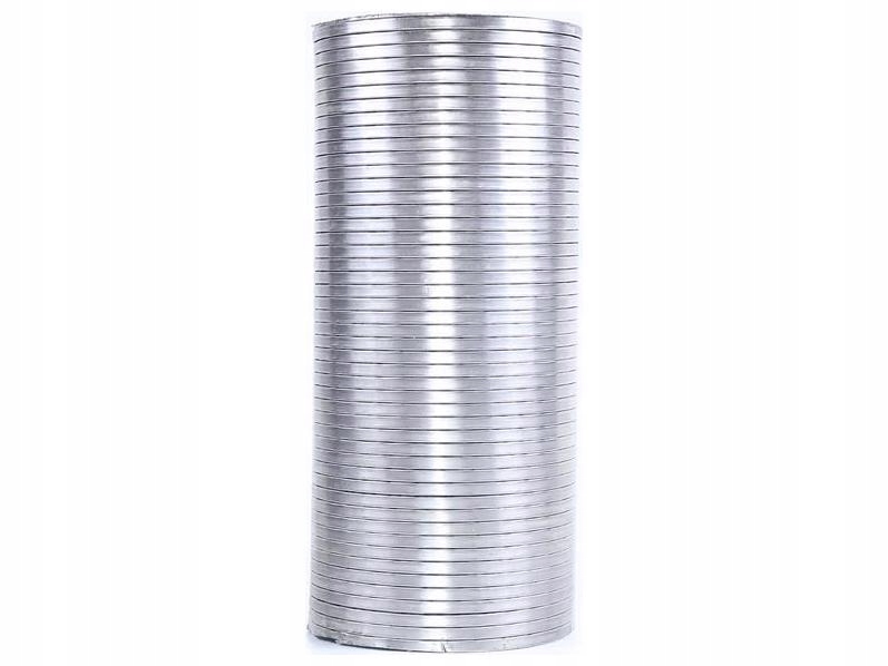 RURA WYDECHU ELASTYCZNA B12/FH/FL/FM EURO2/3