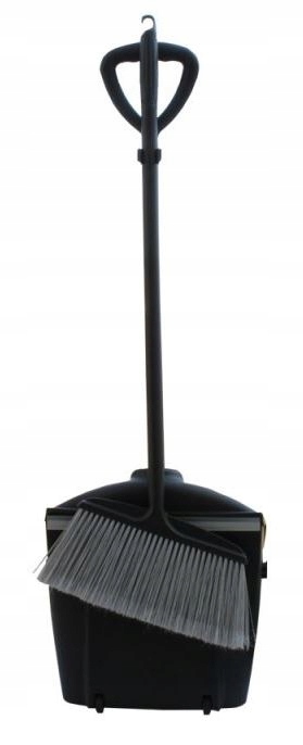 Levně Sada Na Zametání Lenochů Uzamykatelná