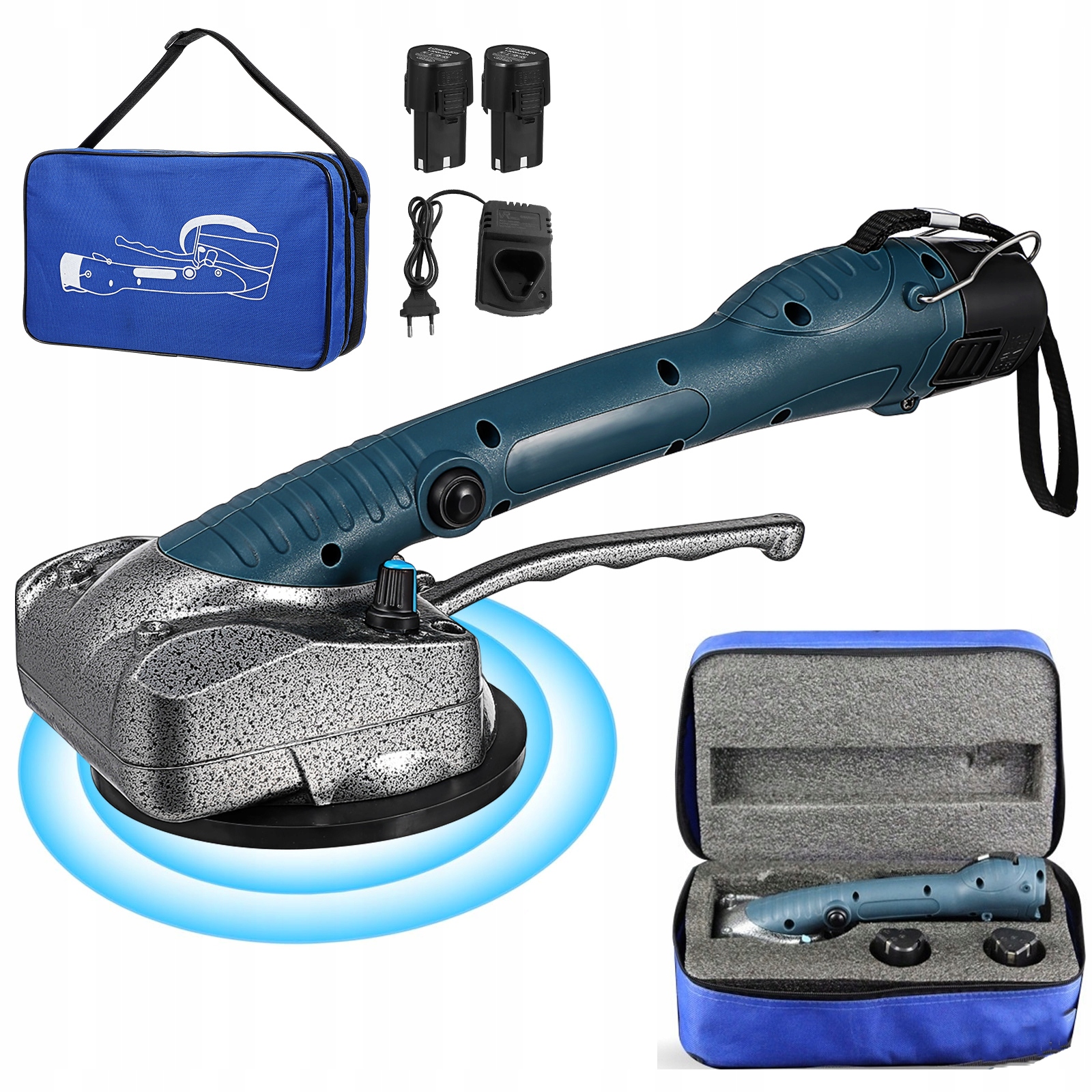 Vibrační Vibrátor Přísavka Vibrátor Pro Pokládku Vyrovnávacích Obkladů