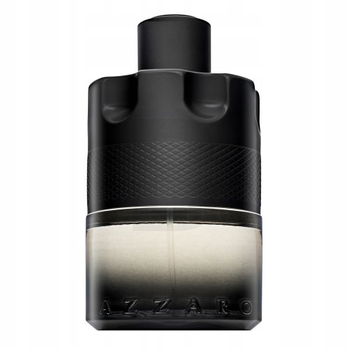 Azzaro The Most Wanted Intense toaletní voda pro muže 100 ml