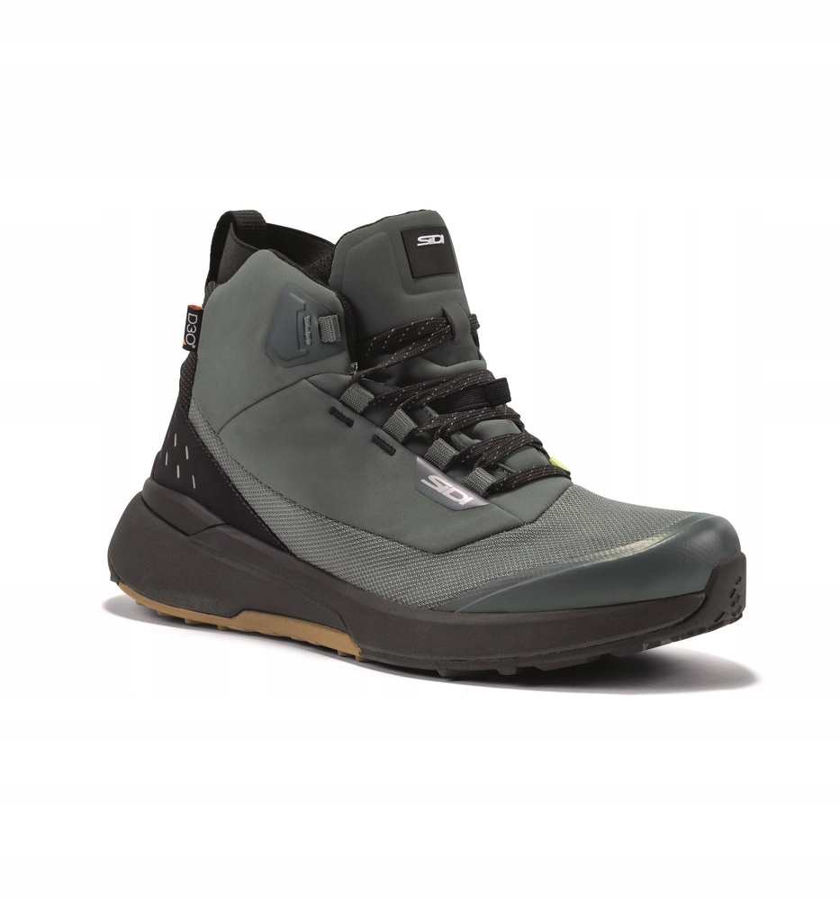 Sidi Topánky Nucleus Gtx (43)
