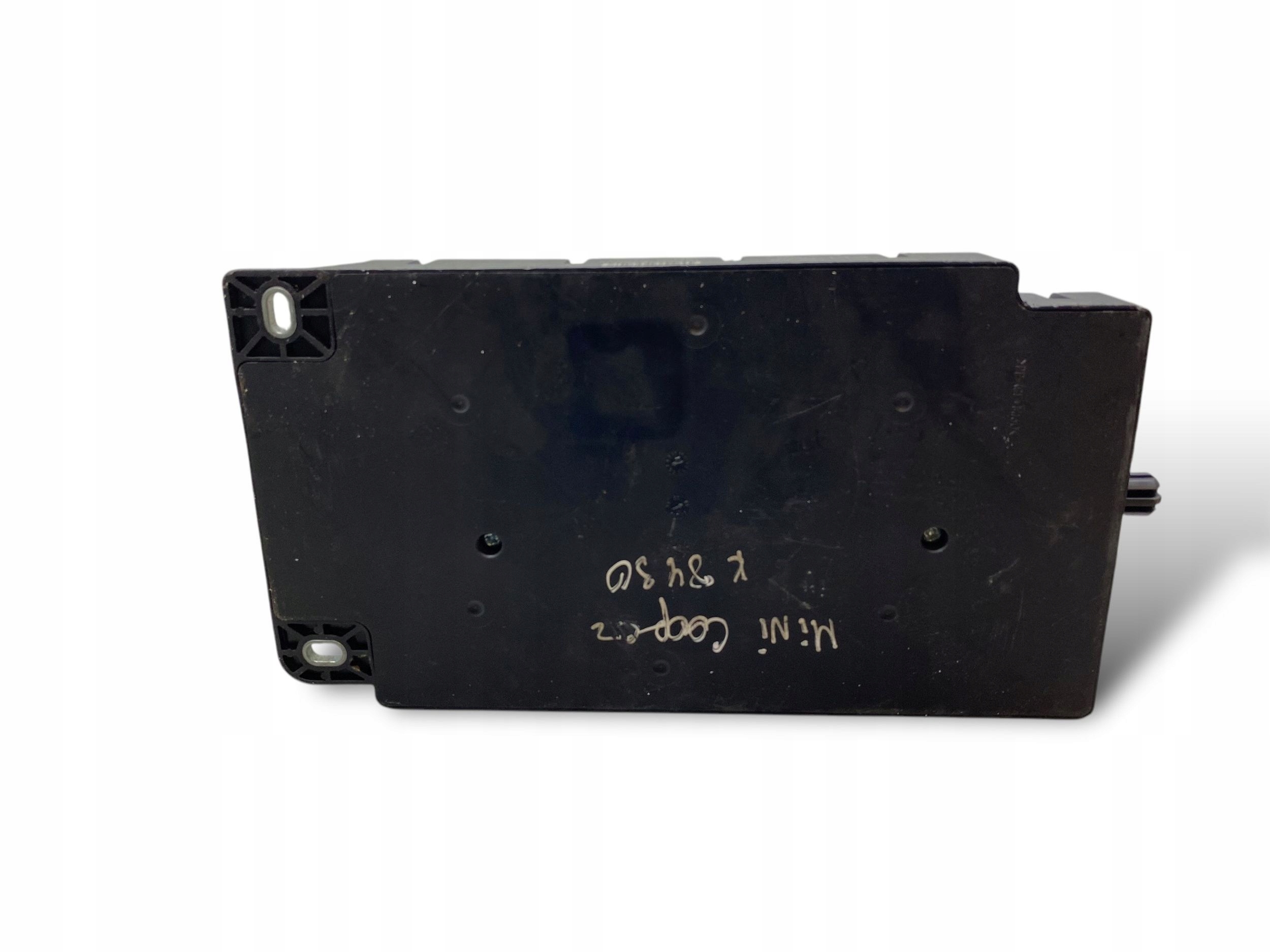 MINI ONE - COOPER Купе R56 2007 рамка / модуль предохранителей