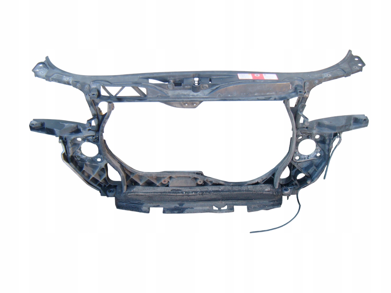 AUDI A4 B6 SEDAN 00- PAS PRZEDNI