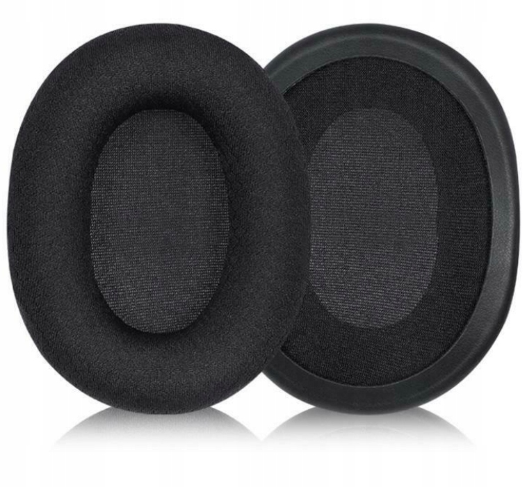 

Nauszniki Pady Do Razer Barracuda X Gąbki Jakość