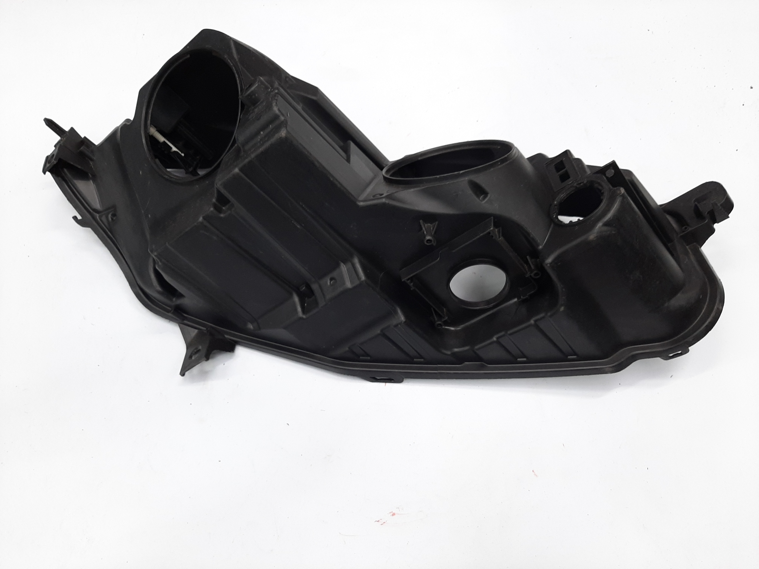 JAGUAR XF F-PACE 2015- OBUDOWA PUSZKA REFLEKTORA LEWA Producent części Jaguar OE