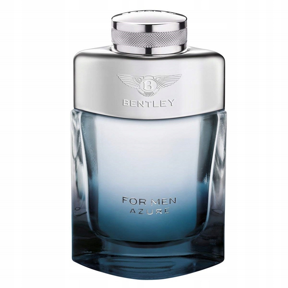 Bentley Bentley for Men Azure toaletní voda sprej 100 ml