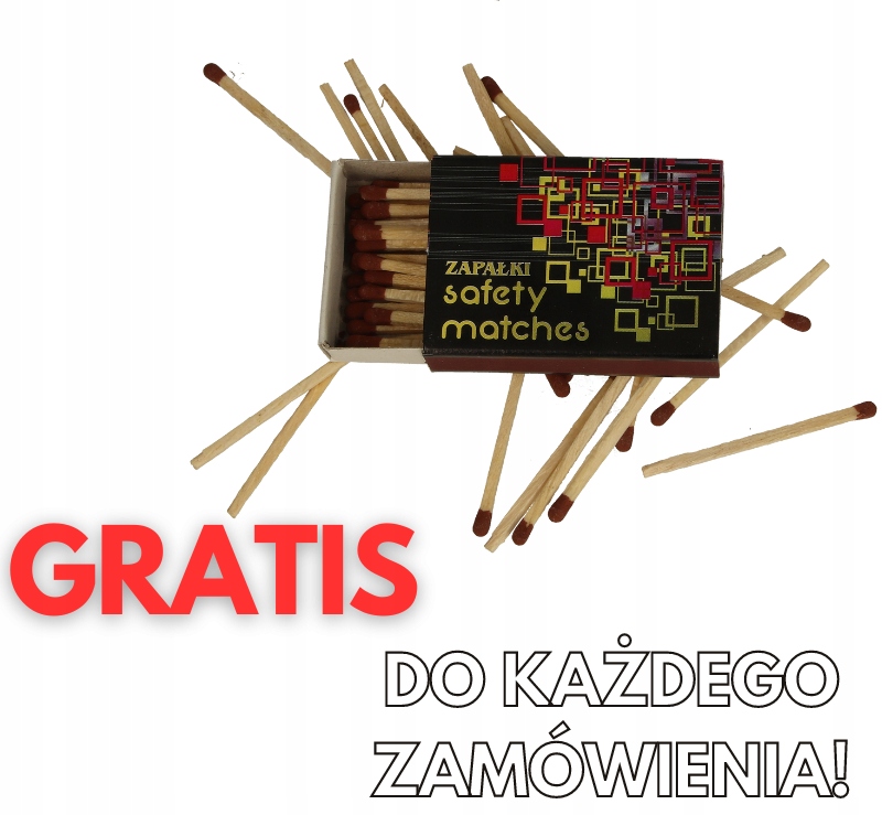 ŚWIECA ANTYKOMAROWA ZAPACHOWA CITRONELLA/LEŚNY 10H Kod producenta ACSO-14