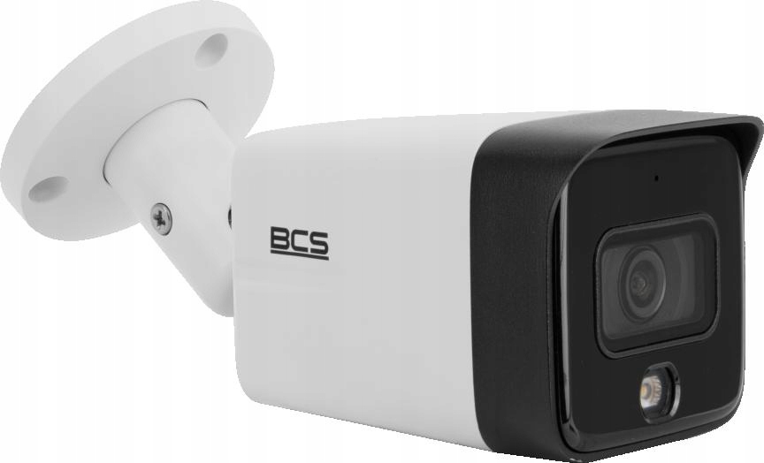 Kamera BCS-L-TIP16FCR3L3 Line 6MPX IR30M IP67 Detekce Blc Hlc Venkovní