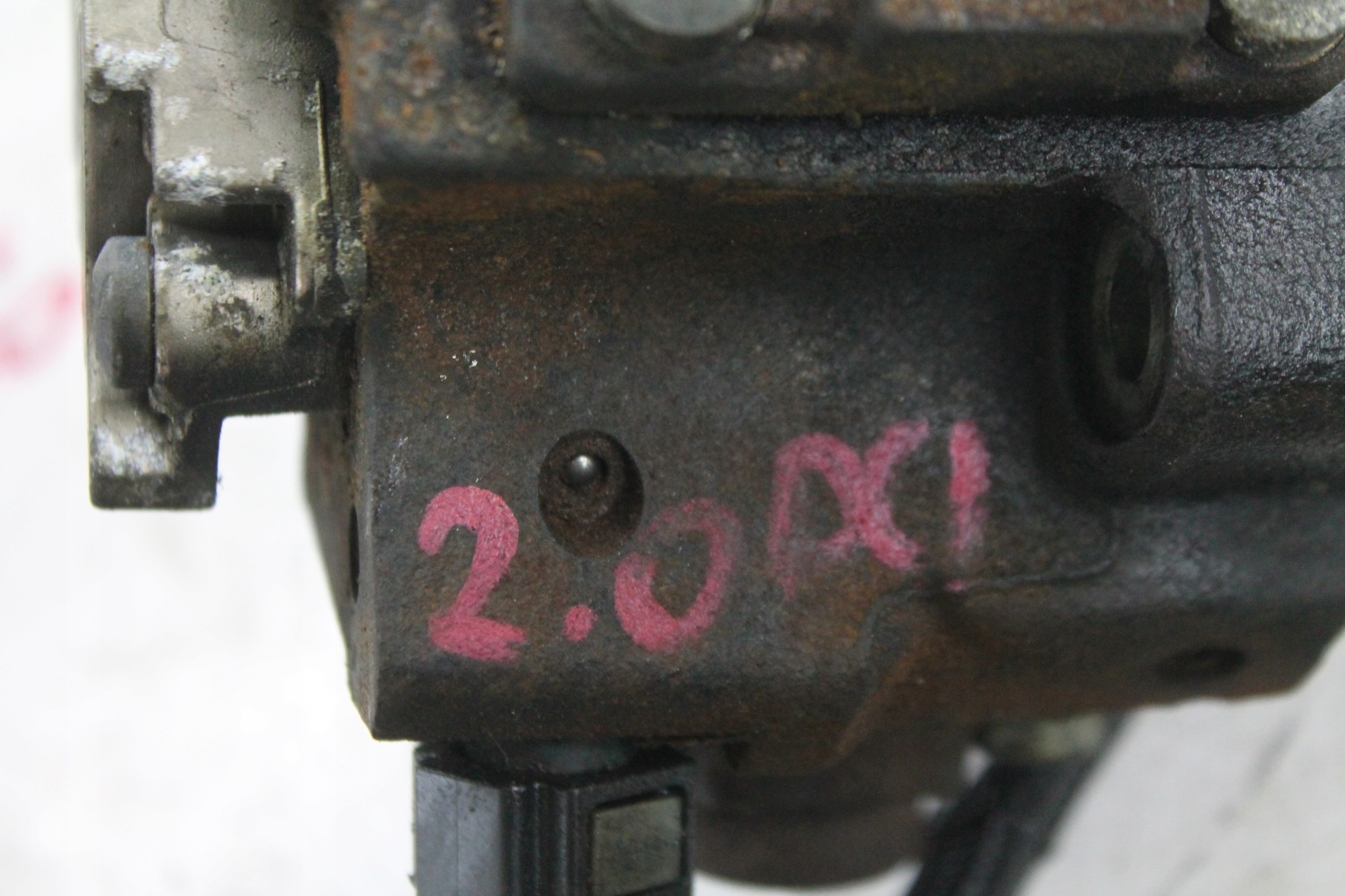 EINSPRITZPUMPE H8200690744 QASHQAI J10 2.0D 06-13