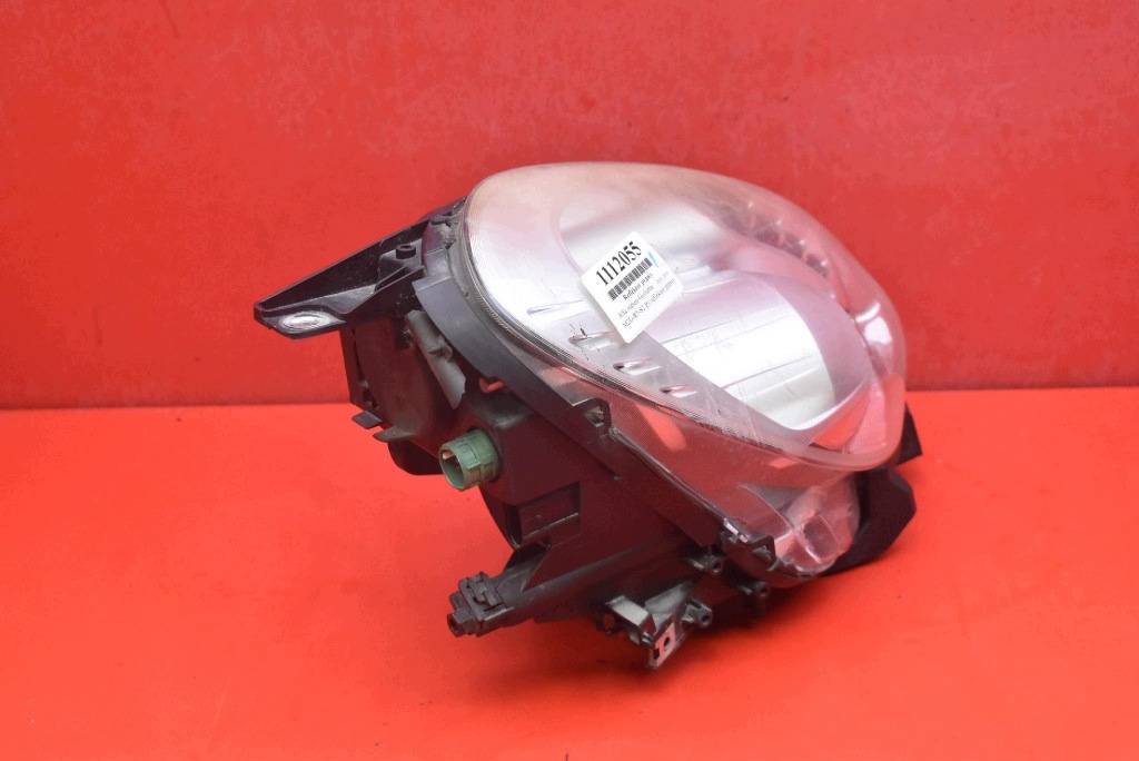 REFLEKTOR right light front lens 00505267530 ALFA ROMEO GIULIETTA 10-20