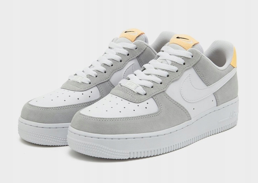Sportovní obuv Nike Air Force 1 07 vel. 40