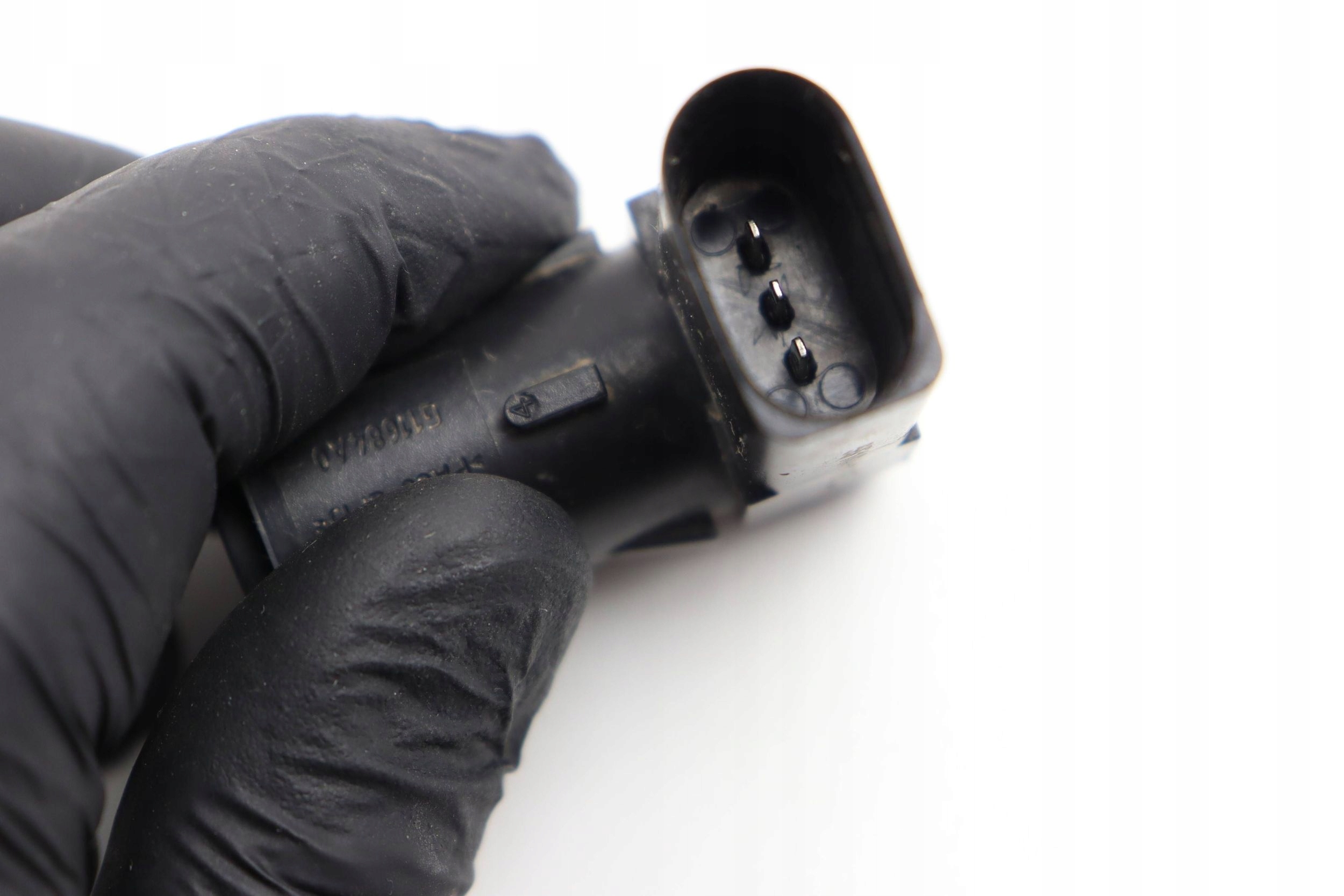 SKODA SUPERB und Sensor Parken PDC ersatz 55164932